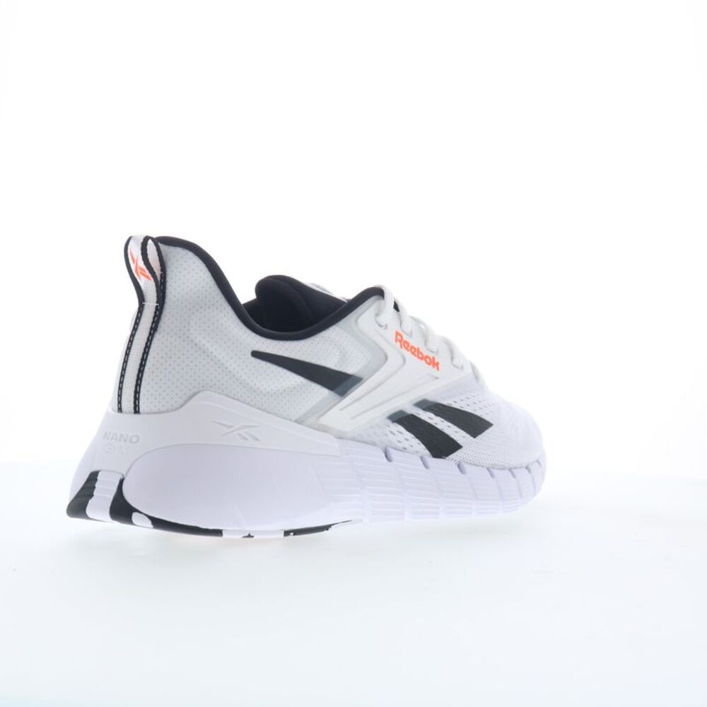 Reebok Mens Nano Gym White Shoes (NWT) - Picture 7 of 7